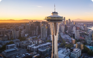 Seattle